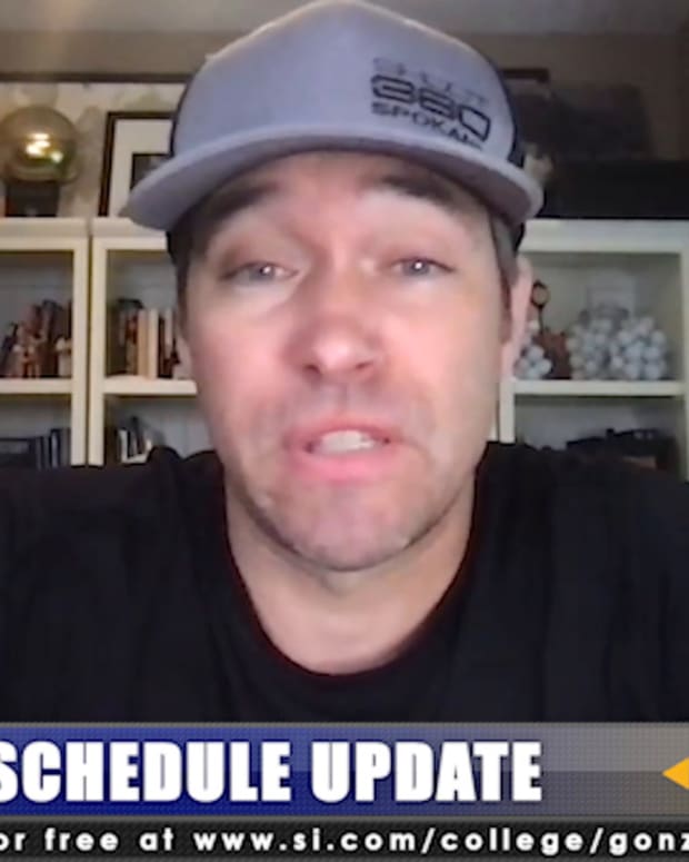 Big News on Big Games